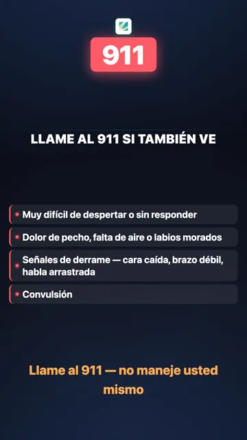 ¿Podría ser algo más serio?