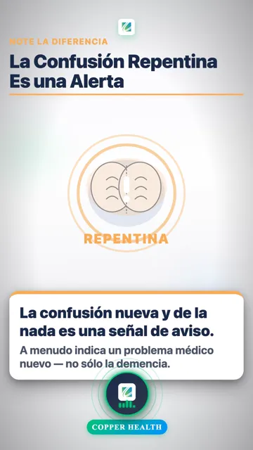 Empieza de Repente, Cambia Todo el Día