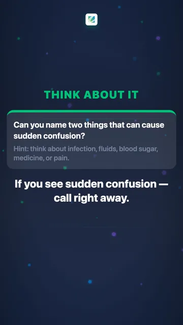 Could it be something more serious?