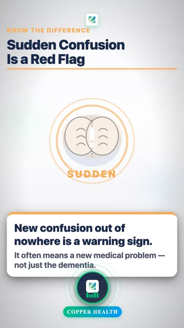 Starts Suddenly, Changes All Day