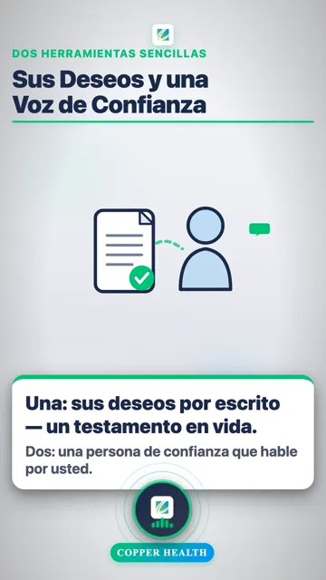 Comience Por Lo Que Más Le Importa