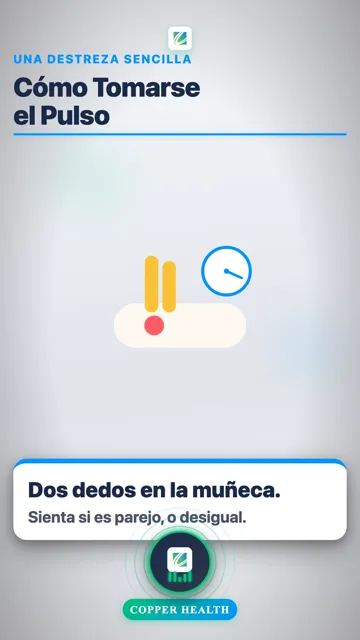 Tómela Tal Como Se la Recetaron