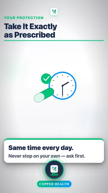Small Daily Habits Help