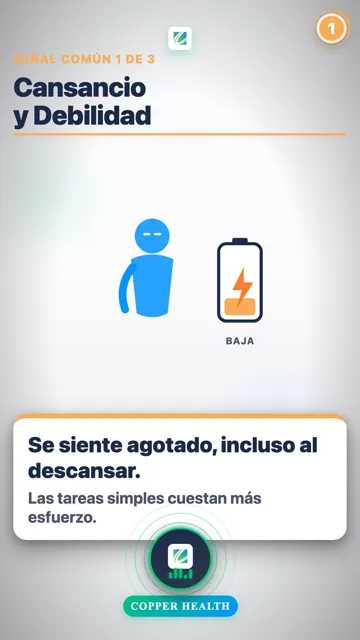 Mareo, con Manos Frías