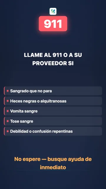 Dígale a Todos los que lo Atienden