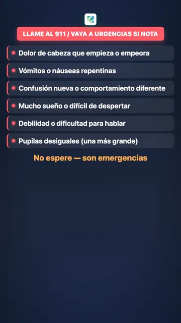 Por qué los anticoagulantes cambian las reglas
