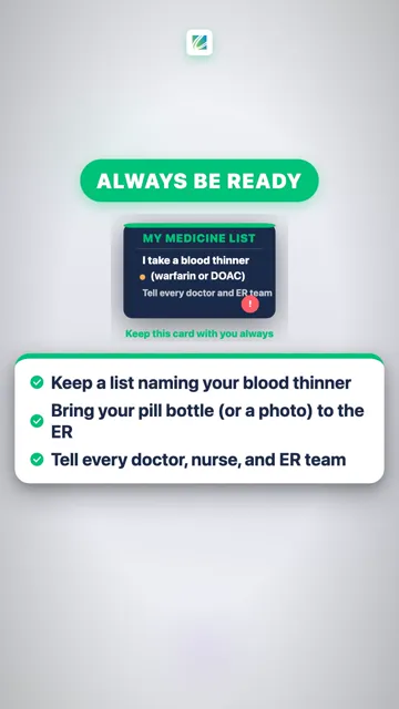 6 Delayed-Bleed Warning Signs