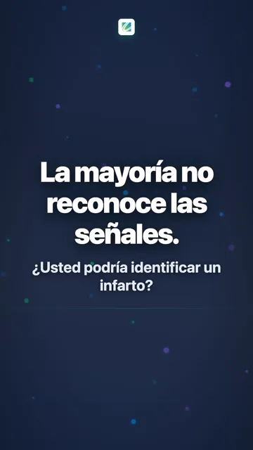 Los ataques al corazón no siempre se sienten igual