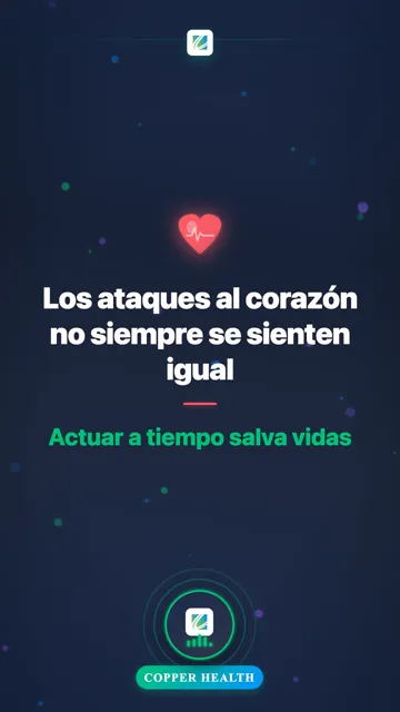 Presión en el Pecho