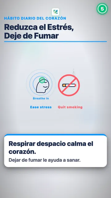 Sus Cuatro Hábitos