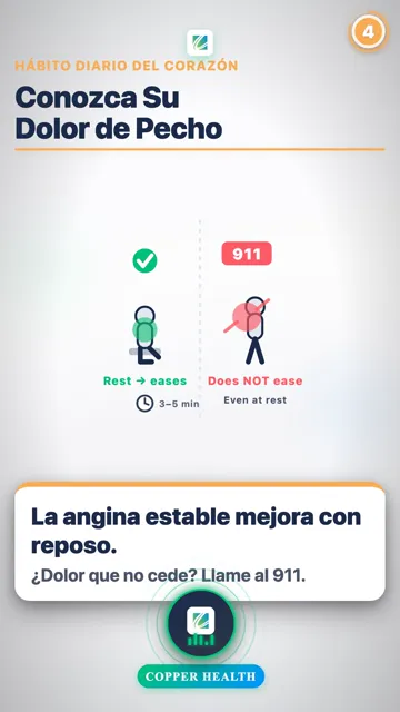 Reduzca el Estrés, Deje de Fumar
