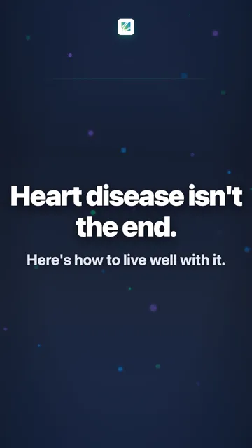 Managing Heart Disease Day-to-Day