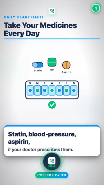 Stay Active, Start Slow