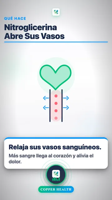 Siéntese o Acuéstese Primero