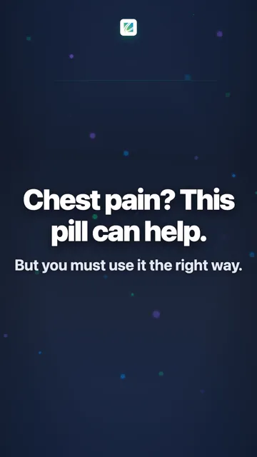 How to Use Nitroglycerin
