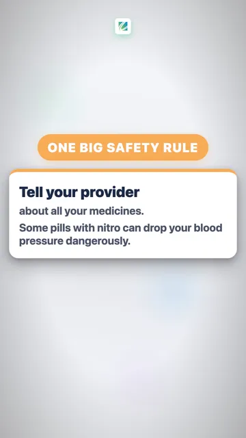 Leg pain when you walk?