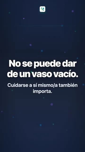 Cuidando al Cuidador