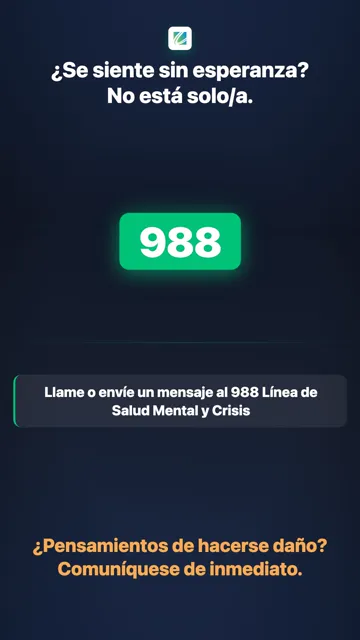 Su estado de ánimo también importa