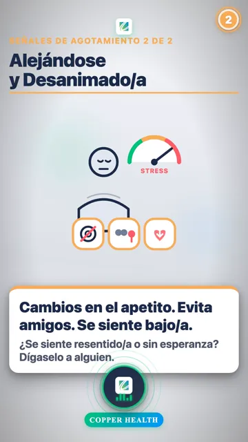 Tómese Descansos Verdaderos