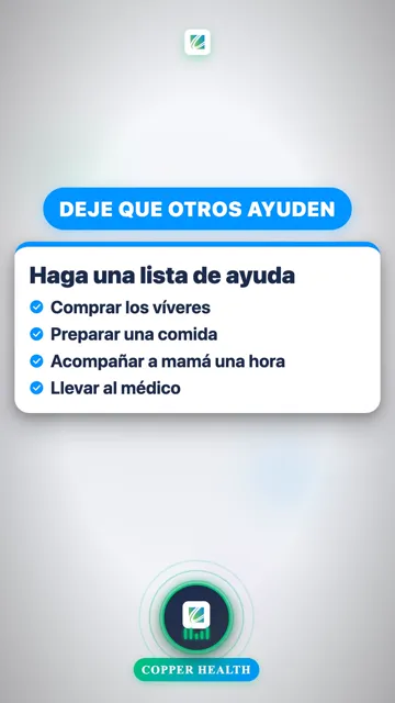 No Está Solo/a