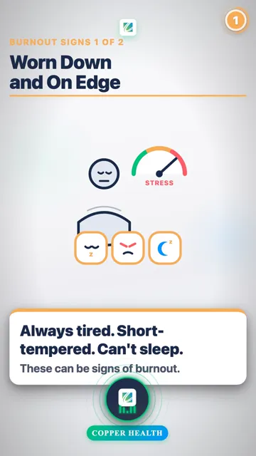 Take Real Breaks