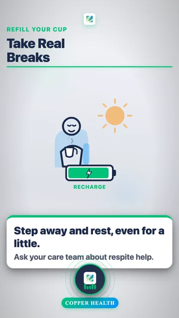Keep Your Own Care