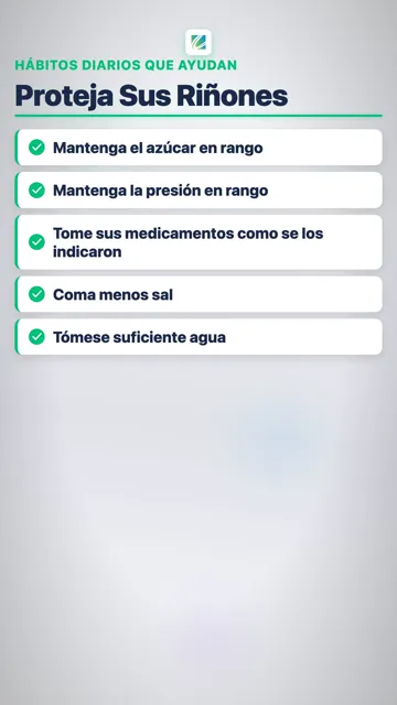 PREGÚNTELE ANTES DE USARLOS