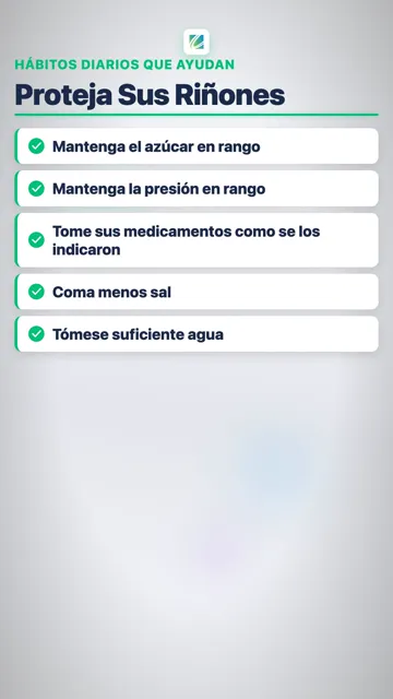 Hágase Análisis de Sangre y Orina