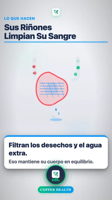 Filtran Menos, Despacio y Con el Tiempo