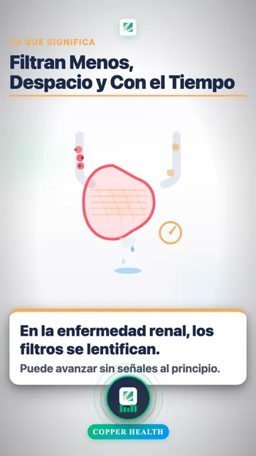 Dos causas que usted puede manejar