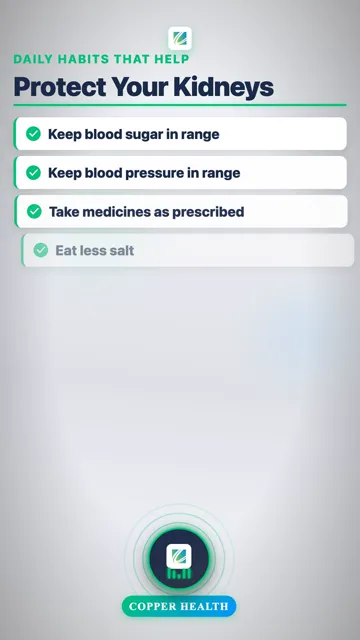 ASK BEFORE YOU USE THEM