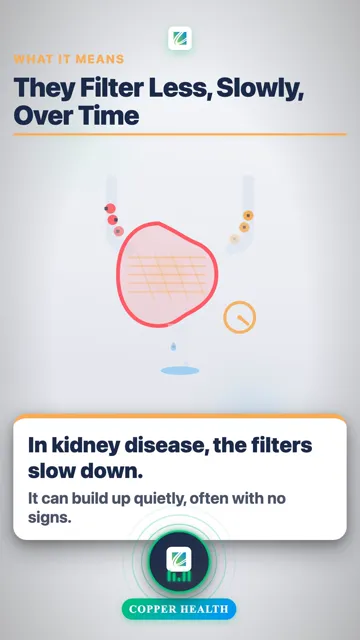 Two big causes you can manage