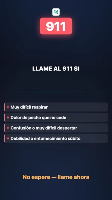 Comprobación Rápida