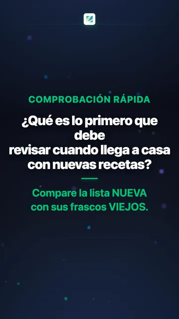 ¿Por qué le llama una enfermera de salud en casa?