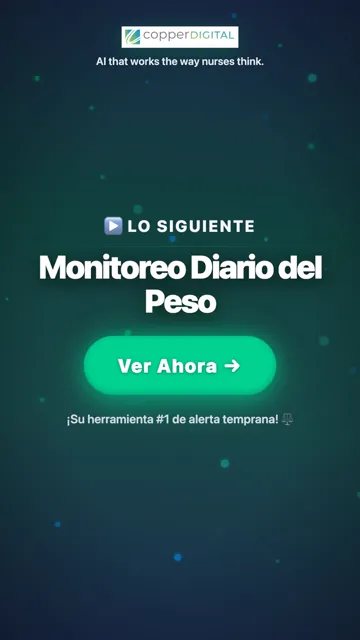 Monitoreo Diario del Peso