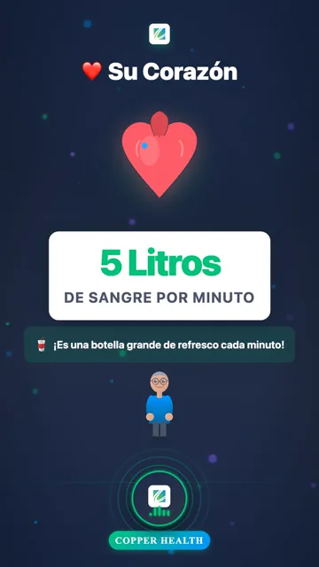 Piénselo como una manguera