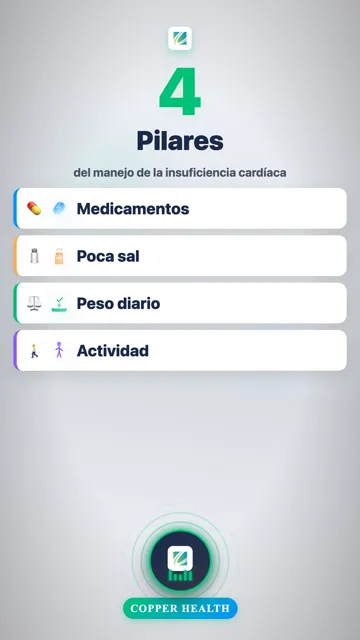 4 Pilares