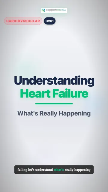 Understanding Heart Failure