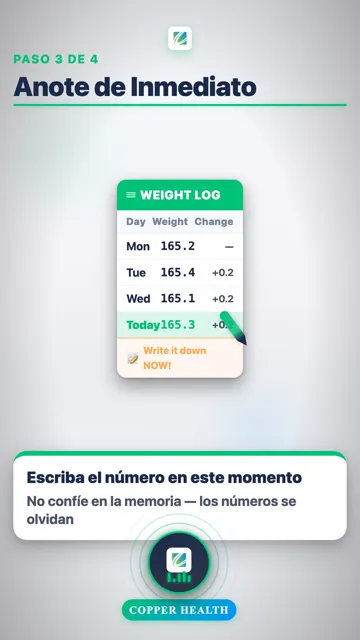 LLAME A SU MÉDICO SI: