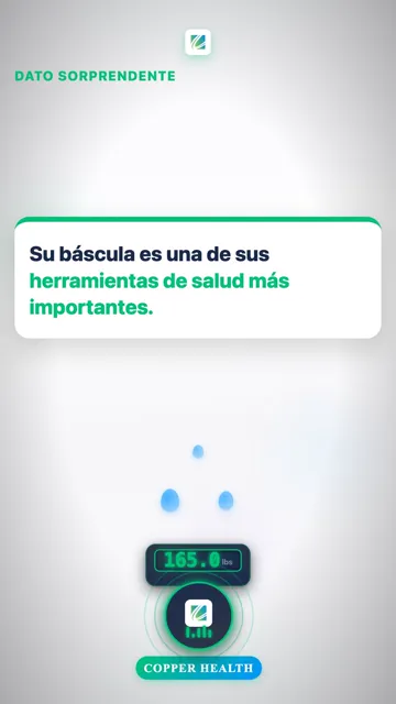 El Número Clave: 3 libras