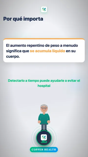 Es Líquido, No Comida