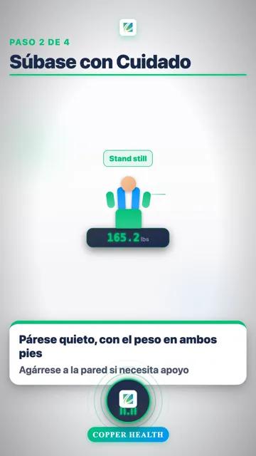 Compare con Ayer
