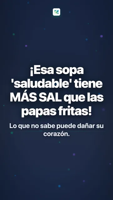 Sodio y Retención de Líquidos