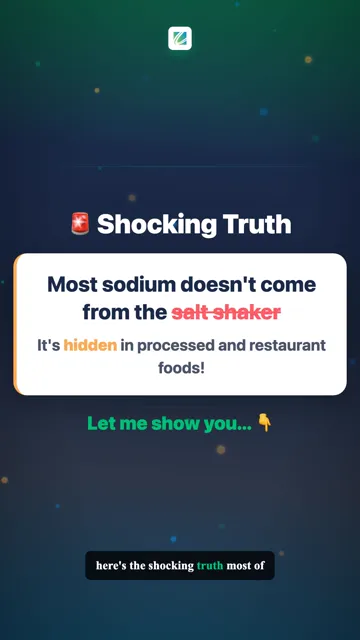 You Can Still Eat Well