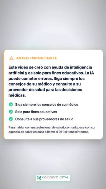 Guarde Este Video / Comparta con su familia