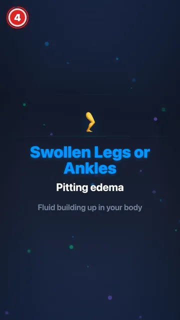 Extreme Fatigue / Can't do daily tasks