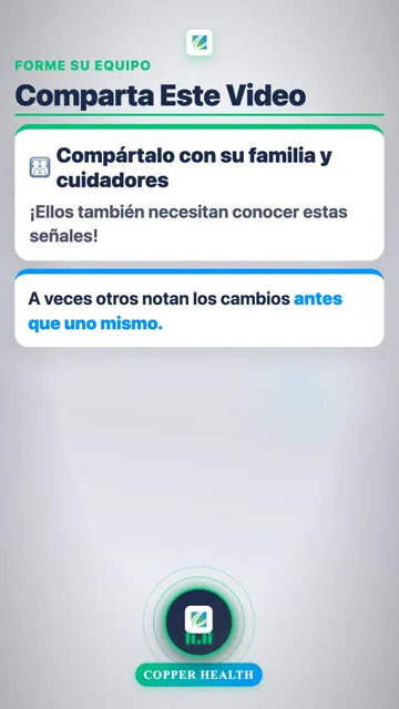 Manténgase Activo con Seguridad