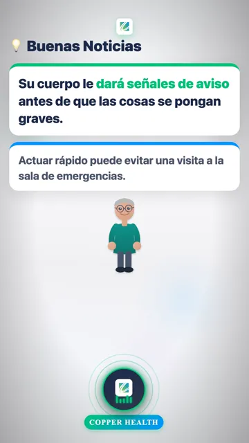 Llame a su médico