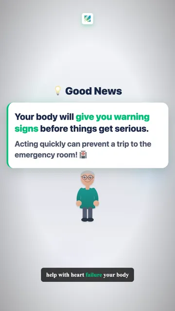 Warning Signs — When to Act