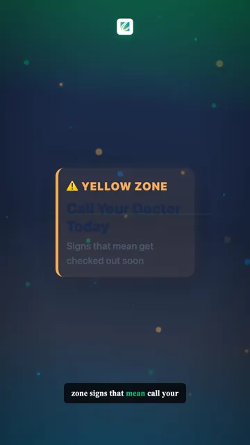 Call Your Doctor